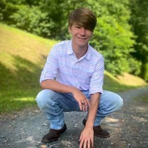 Meet your Posher, Cameron